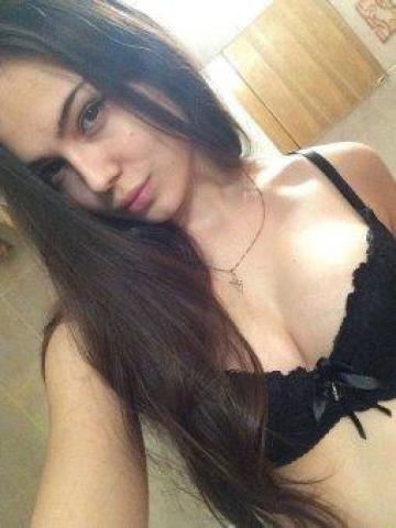 Проститутка Ксения