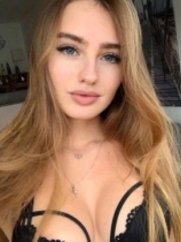 Проститутка Зоя