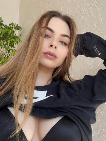 Проститутка Марина